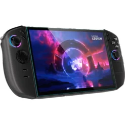Spigen Akcesoria Do Konsol-SZKŁO HARTOWANE LENOVO LEGION GO 2 GLAS TR SLIM 2-PACK