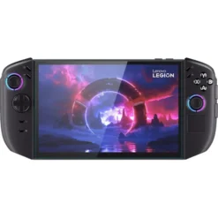Spigen Akcesoria Do Konsol-SZKŁO HARTOWANE LENOVO LEGION GO 2 GLAS TR SLIM 2-PACK
