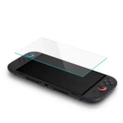 Spigen Nintendo|Akcesoria Do Konsol-SZKŁO HARTOWANE NINTENDO SWITCH 2 GLASS TR SLIM HD 2 PACK
