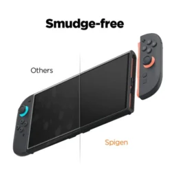Spigen Nintendo|Akcesoria Do Konsol-SZKŁO HARTOWANE NINTENDO SWITCH 2 GLASS TR SLIM HD 2 PACK