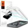 Spigen Inne Marki|Nothing Phone-SZKŁO HARTOWANE NOTHING PHONE 3 GLAS.TR ”EZ FIT” 2-PACK CLEAR