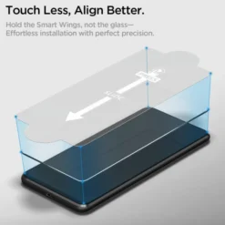 Spigen Samsung|Galaxy Xcover 7-SZKŁO HARTOWANE SAMAUNG GALAXY XCOVER 7 / 7 PRO GLAS.TR SLIM 2-PACK CLEAR