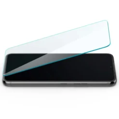 Spigen Samsung|Galaxy S22-SZKŁO HARTOWANE Samsung Galaxy S22 Glas.tR Slim