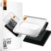 Spigen Galaxy Tab S11 11.0|Samsung-SZKŁO HARTOWANE SAMSUNG GALAXY TAB S11 11.0 X730 / X736B GLAS.TR ”EZ FIT PRO” CLEAR