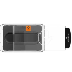 Spigen Galaxy Tab S11 11.0|Samsung-SZKŁO HARTOWANE SAMSUNG GALAXY TAB S11 11.0 X730 / X736B GLAS.TR ”EZ FIT PRO” CLEAR