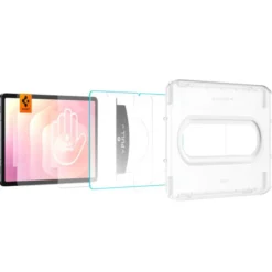 Spigen Galaxy Tab S11 11.0|Samsung-SZKŁO HARTOWANE SAMSUNG GALAXY TAB S11 11.0 X730 / X736B GLAS.TR ”EZ FIT PRO” CLEAR