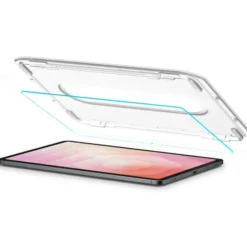 Spigen Galaxy Tab S11 11.0|Samsung-SZKŁO HARTOWANE SAMSUNG GALAXY TAB S11 11.0 X730 / X736B GLAS.TR ”EZ FIT PRO” CLEAR