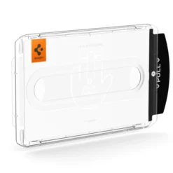 Spigen Galaxy Tab S11 Ultra 14.6|Samsung-SZKŁO HARTOWANE SAMSUNG GALAXY TAB S11 ULTRA 14.6 X930 / X936B GLAS.TR ”EZ FIT PRO” CLEAR