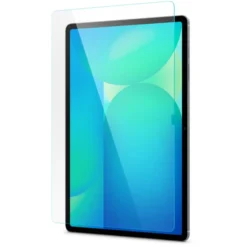 Spigen Galaxy Tab S10 Fe+ Plus 13.1|Samsung-SZKŁO HARTOWANE SAMSUNG GALAXY TAB S10 FE+ PLUS 13.1 X620 / X626B GLAS.TR SLIM CLEAR