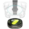 Spigen Galaxy Watch 8 44Mm|Samsung-SZKŁO HARTOWANE SAMSUNG GALAXY WATCH 8 44 MM GLAS.TR ”EZ-FIT” 2-PACK CLEAR