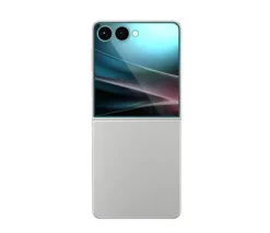 Spigen Samsung|Galaxy Z Flip 7-SZKŁO HARTOWANE SAMSUNG GALAXY Z FLIP 7 GLAS.TR ”EZ FIT” HD 2-PACK CLEAR
