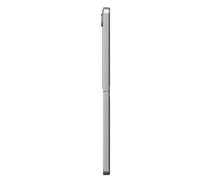 Spigen Samsung|Galaxy Z Flip 7-SZKŁO HARTOWANE SAMSUNG GALAXY Z FLIP 7 GLAS.TR ”EZ FIT” HD 2-PACK CLEAR