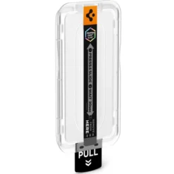 Spigen Samsung|Galaxy S26 Plus-SZKŁO HARTOWANE SAMSUNG GALAXY S26+ PLUS GLAS RR EZ FIT PRO ANTI REFLECTION 2-PACK CLEAR