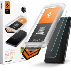 Spigen Samsung|Galaxy S26-SZKŁO HARTOWANE SAMSUNG GALAXY S26 GLAS.TR