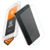 Spigen Samsung|Galaxy S26 Ultra-SZKŁO HARTOWANE SAMSUNG GALAXY S26 ULTRA GLAS.TR "EZ FIT PRO" HD CLEAR