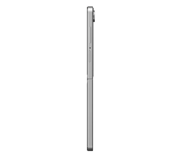 Spigen Samsung|Galaxy Z Flip 7-SZKŁO HARTOWANE SAMSUNG GALAXY Z FLIP 7 GLAS.TR ”EZ FIT” HD CLEAR