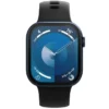 Spigen Apple Watch 11 42Mm|Apple Watch 10 42Mm-SZKŁO HYBRYDOWE ELITE SHIELD ”EZ FIT” 2-PACK APPLE WATCH 10 (42 MM) CLEAR