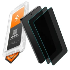 Spigen Samsung|Galaxy S26 Plus-SZKŁO PRYWATYZUJĄCE GLAS.TR 