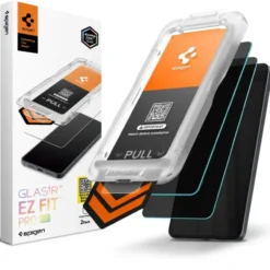Spigen Samsung|Galaxy S26 Plus-SZKŁO PRYWATYZUJĄCE GLAS.TR 