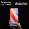 Spigen Iphone 17|Iphone 17 Pro-SZKŁO PRYWATYZUJĄCE GLAS.TR ”EZ FIT” 2-PACK IPHONE 16 PRO, 17, 17 Pro PRIVACY