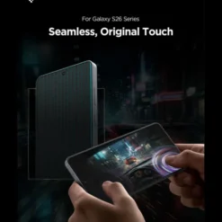 Spigen Samsung|Galaxy S26-SZKŁO PRYWATYZUJĄCE GLAS.TR