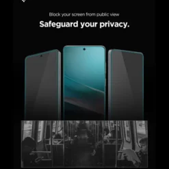 Spigen Samsung|Galaxy S26-SZKŁO PRYWATYZUJĄCE GLAS.TR