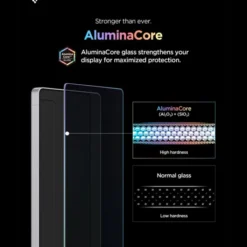 Spigen Samsung|Galaxy S26-SZKŁO PRYWATYZUJĄCE GLAS.TR