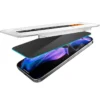 Spigen Pixel 9|Google-SZKŁO PRYWATYZUJĄCE GOOGLE PIXEL 9 / 9 PRO / 10 / 10 PRO GLAS.TR ”EZ FIT” 2-PACK PRIVACY