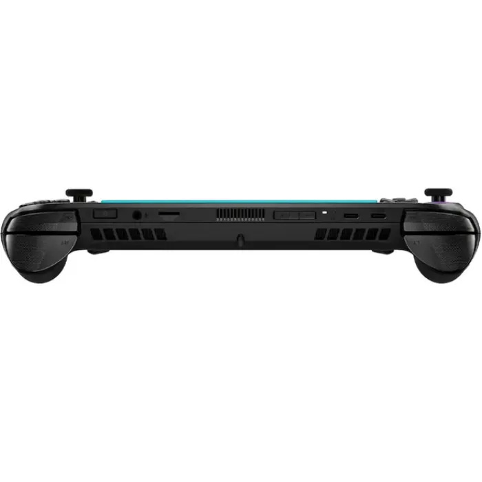Spigen Asus Rog Ally|Inne Marki-SZKŁO ROG ALLY / ALLY X 2023-2025 / MSI CALW 7 AI+ GLAS.TR SLIM 2-PACK CLEAR