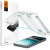 Spigen Samsung|Galaxy A36 5G-SZKŁO SAMSUNG GALAXY A36 / A37 5G GLAS.TR ”EZ FIT HD” CLEAR