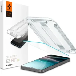 Spigen Samsung|Galaxy A36 5G-SZKŁO SAMSUNG GALAXY A36 / A37 5G GLAS.TR ”EZ FIT HD” CLEAR