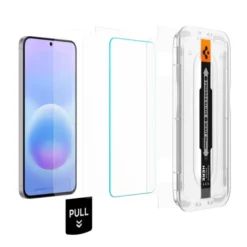 Spigen Samsung|Galaxy A57-SZKŁO SAMSUNG GALAXY A57 5G GLAS.TR 