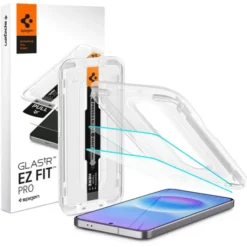 Spigen Samsung|Galaxy A57-SZKŁO SAMSUNG GALAXY A57 5G GLAS.TR 
