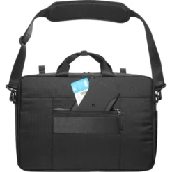 Spigen Torby-TORBA NA LAPTOPA KD300 KLASDEN LAPTOP BAG CZARNA