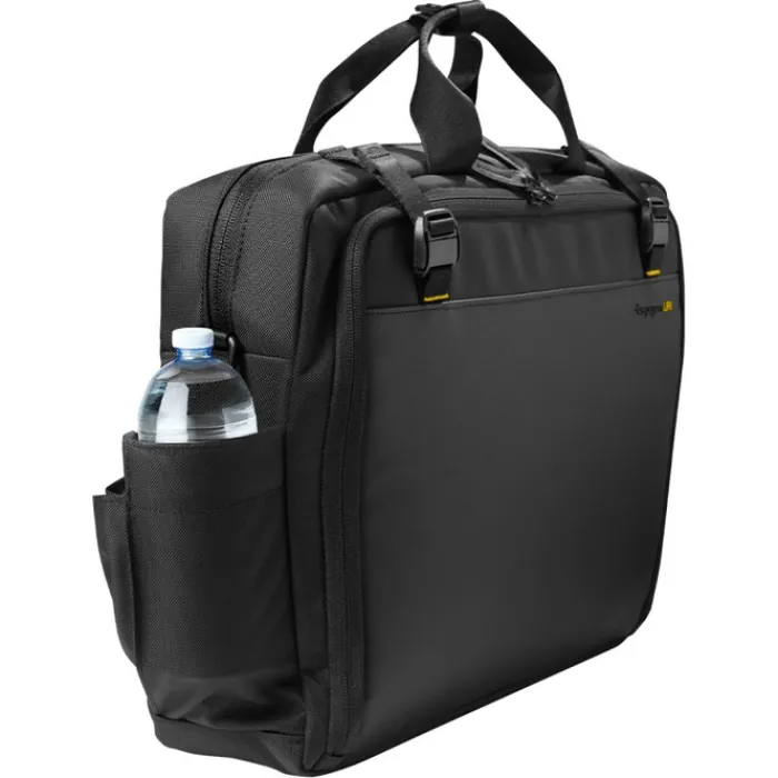 Spigen Torby-TORBA NA LAPTOPA KD300 KLASDEN LAPTOP BAG CZARNA