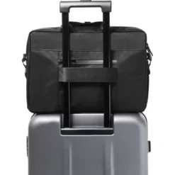 Spigen Torby-TORBA NA LAPTOPA KD300 KLASDEN LAPTOP BAG CZARNA