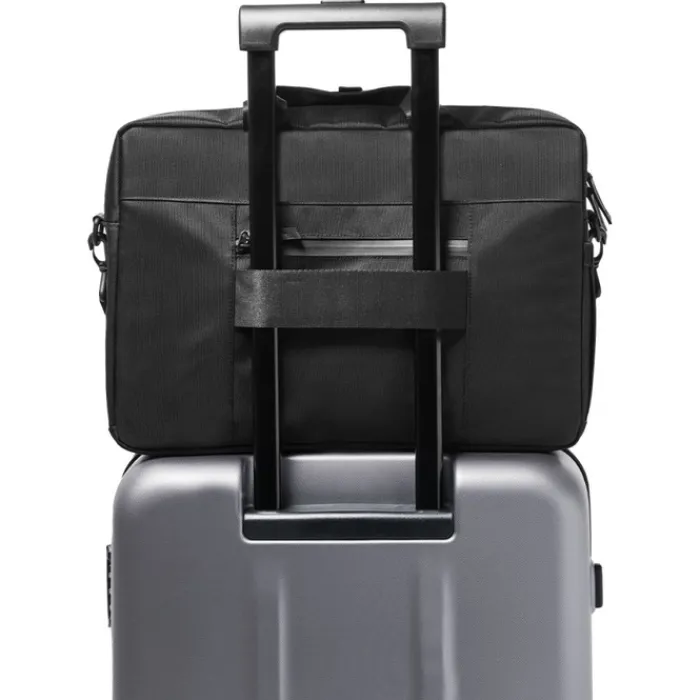 Spigen Torby-TORBA NA LAPTOPA KD300 KLASDEN LAPTOP BAG CZARNA