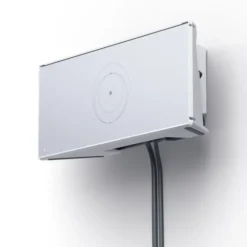 Spigen Inne-UCHWYT ŚCIENNY STARLINK 3RD GEN DO ROUTERA BIAŁY