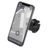 Spigen Uchwyty Samochodowe|Uchwyty Z Ładowaniem Indukcyjnym-Uchwyt Do Kratki Click.r Vent Car Mount Black