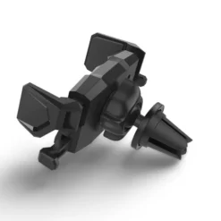 Spigen Uchwyty Samochodowe|Uchwyty Z Ładowaniem Indukcyjnym-Uchwyt Do Kratki Click.r Vent Car Mount Black