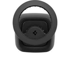 Spigen Tesla-UCHWYT DO KRATKI TESLA MODEL 3 2024 Y JUNIPER MAGSAFE CZARNY