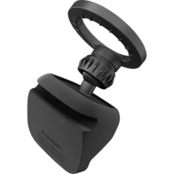 Spigen Tesla-UCHWYT DO KRATKI TESLA MODEL 3 2024 Y JUNIPER MAGSAFE CZARNY