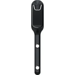 Spigen Tesla-UCHWYT DO PASÓW BEZPIECZEŃSTWA TESLA MODEL Y BACKSEAT SEATBELT HOLDER BLACK