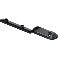 Spigen Tesla-UCHWYT DO PASÓW BEZPIECZEŃSTWA TESLA MODEL Y BACKSEAT SEATBELT HOLDER BLACK