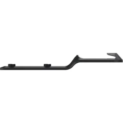 Spigen Tesla-UCHWYT DO PASÓW BEZPIECZEŃSTWA TESLA MODEL Y BACKSEAT SEATBELT HOLDER BLACK