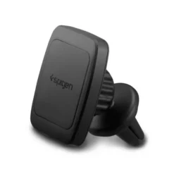 Spigen Iphone 16 Plus|Iphone 16 Pro Max-Uchwyt Magnetyczny Do Kratki H12 Air Vent Magnetic Car Mount Holder