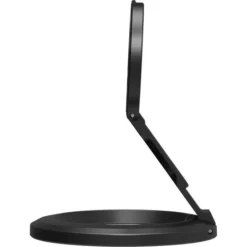 Spigen Uchwyty Magnetyczne|Uchwyty Na Telefon-UCHWYT MAGNETYCZNY O-MAG MAGNETYCZNY Z PODSTAWKĄ CZARNY
