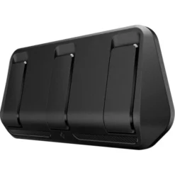 Spigen Tesla-UCHWYT NA SIEDZENIE TESLA MODEL Y/3 CZARNY