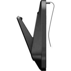 Spigen Tesla-UCHWYT NA SIEDZENIE TESLA MODEL Y/3 CZARNY