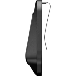 Spigen Tesla-UCHWYT NA SIEDZENIE TESLA MODEL Y/3 CZARNY